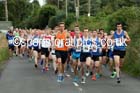 Start of the Morpeth 10k Road Race. Photo: David T. Hewitson/Sports for All Pics